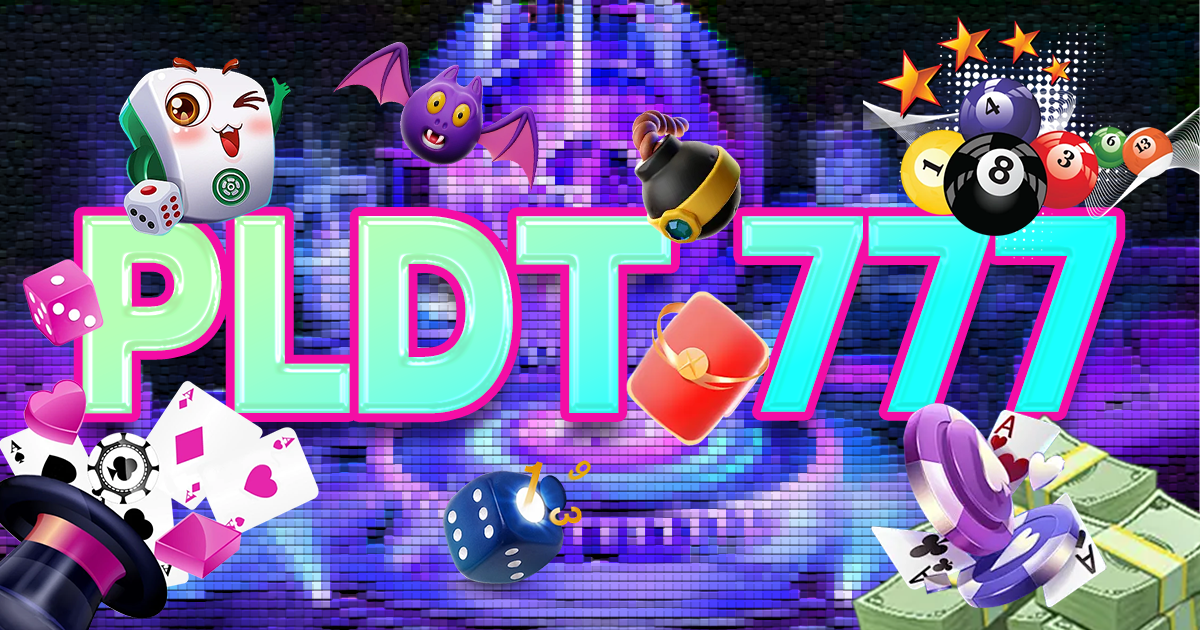 pldt 777